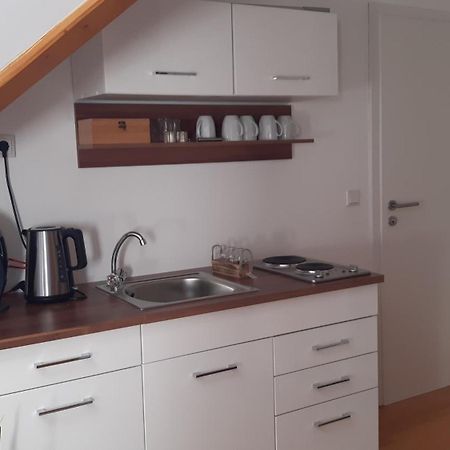 Haus Drebes Apartment Wetter  Exterior photo