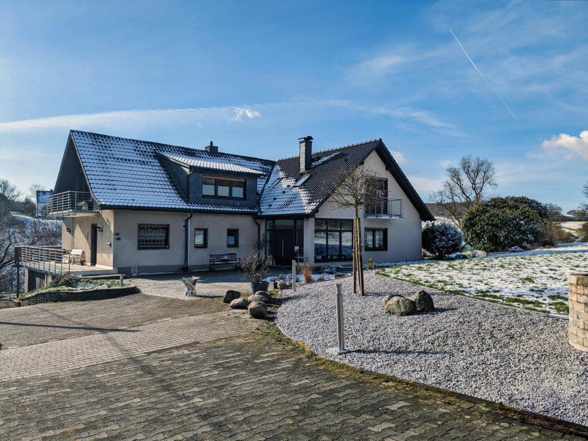 Haus Drebes Apartment Wetter  Exterior photo