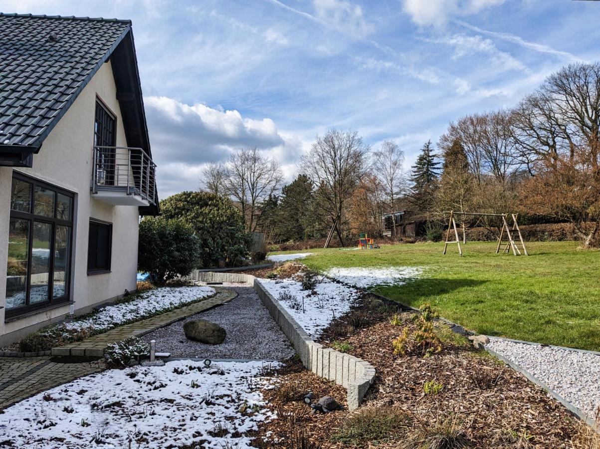 Haus Drebes Apartment Wetter  Exterior photo